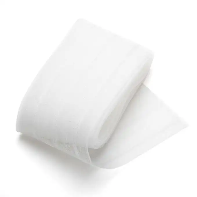 Ruflette pieghevole automatica 75mm