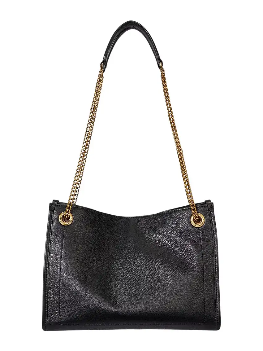 LAUREN RALPH LAUREN Borsa Donna 431980173 002 BLACK