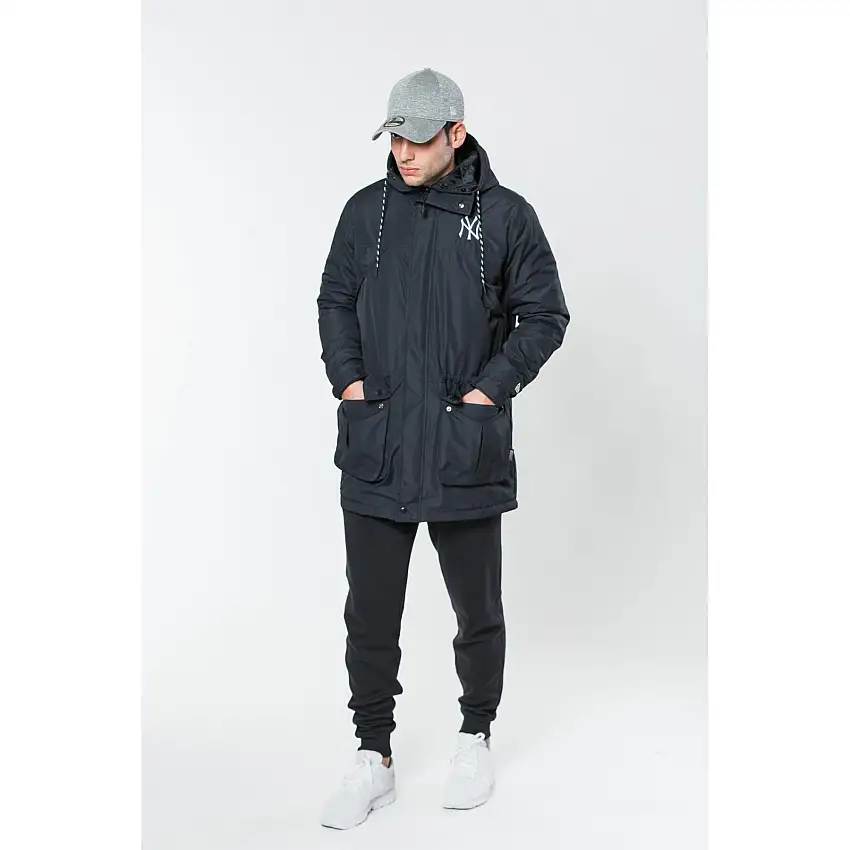 Veste New Era Tech Series New York Yankees