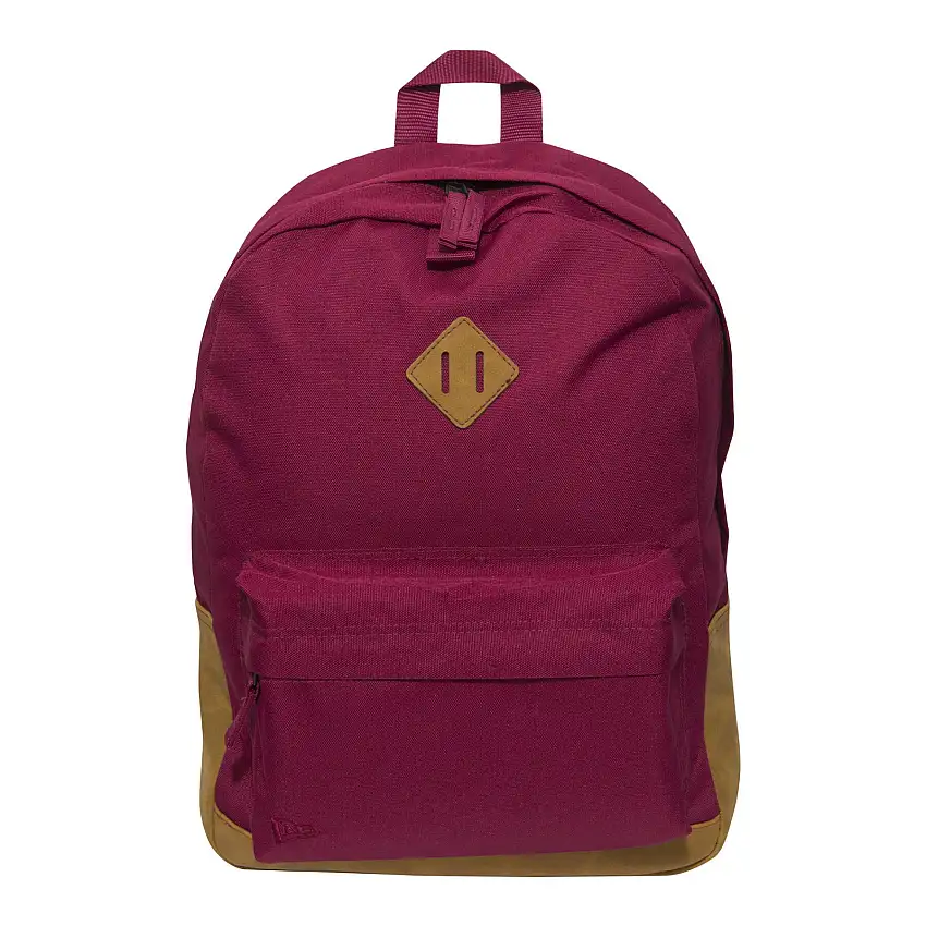 Zaino New Era Premium Stadium Ne Branded