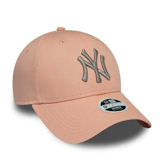 Berretto da donna New Era Yankees League 9forty