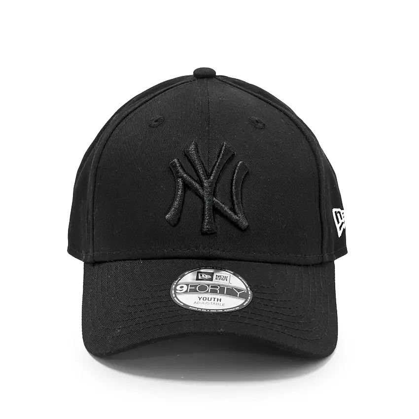 Cap kid New Era 9forty New York Yankees [Misura 2/6 anni]
