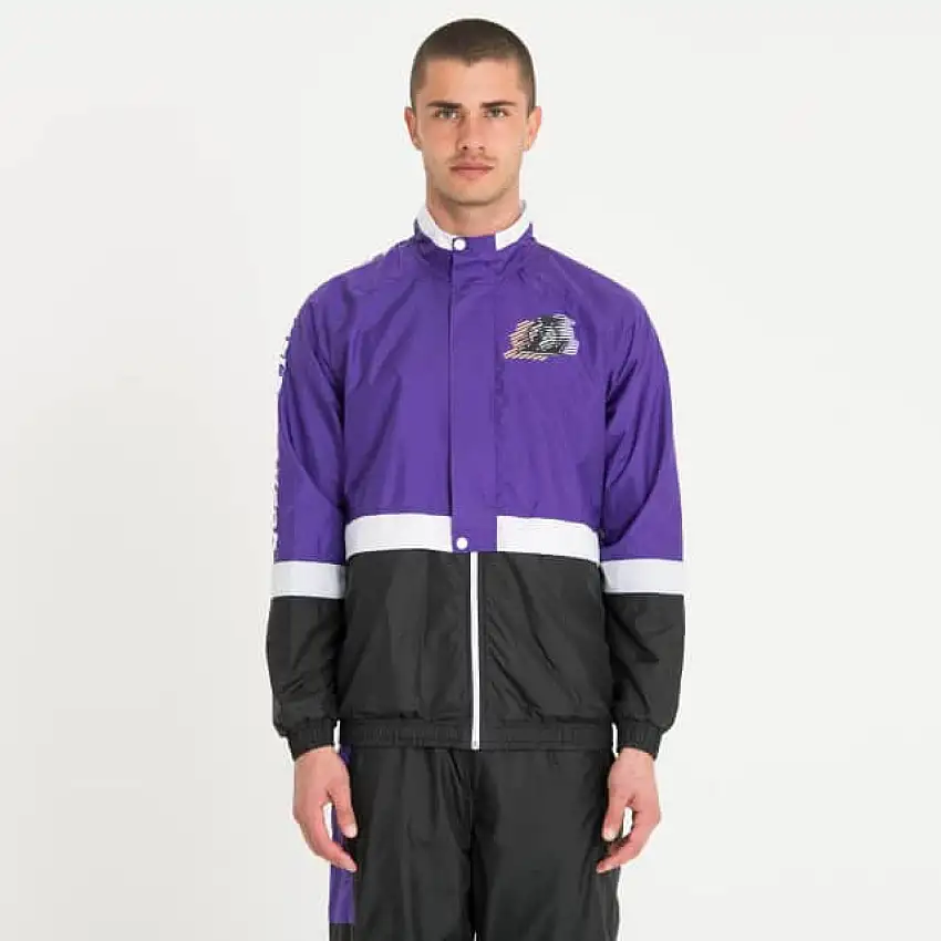 Veste New Era NBA Clr Block Los Angeles Lakers