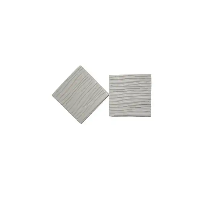 Fermatenda magnetico morbido color crema