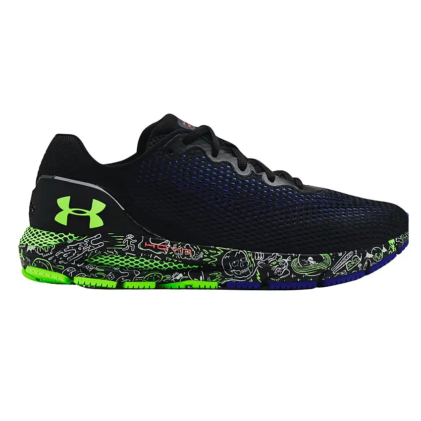 Scarpe Under Armour HOVR Sonic 4 FnRn