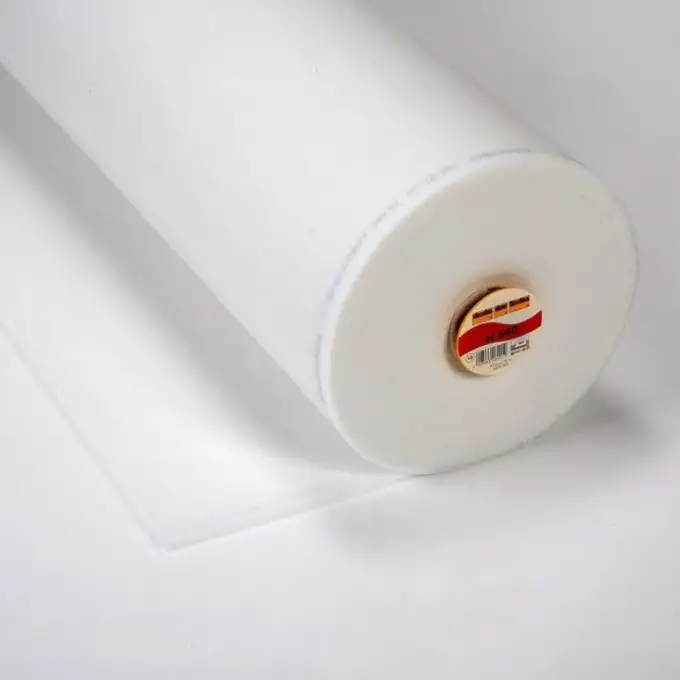 Imbottitura termoadesiva Vlieseline H640 spessa