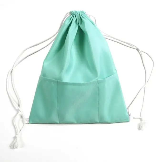 Kit cucito Filbox zaino sacchetto