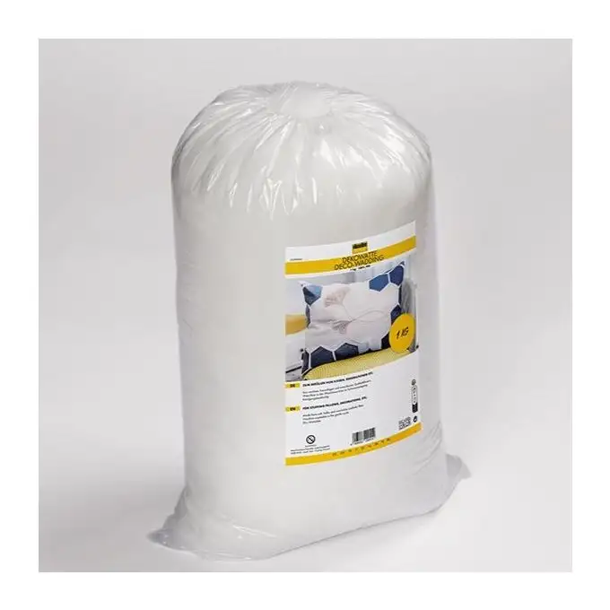 Sacchetto da 1kg di ovatta di imbottitura - Vlieseline