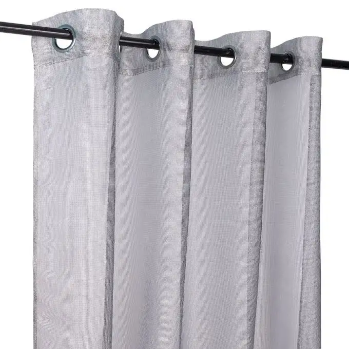 Voile Brooklyn maglia argento