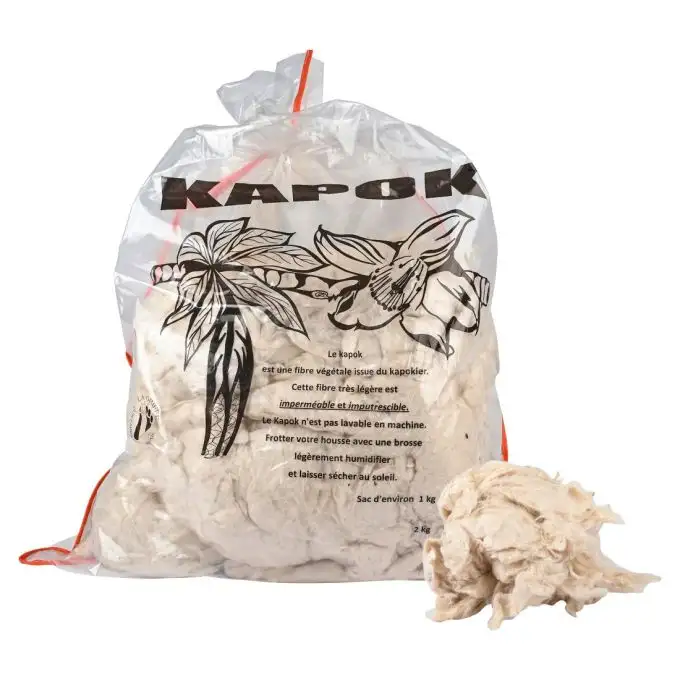 Kapok 1kg - antimuffa