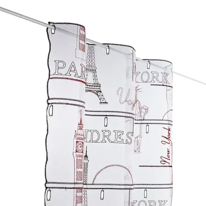 Vetrata modulabile Capitali