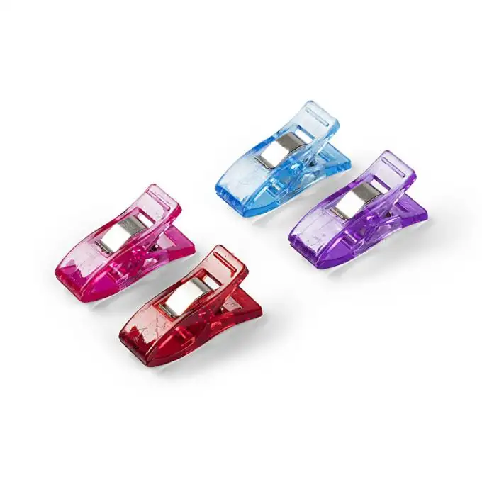 Pinze per tessuti Prym