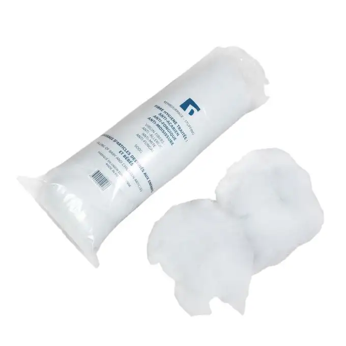 Sacco imbottitura antiacaro e antifungino 500 g