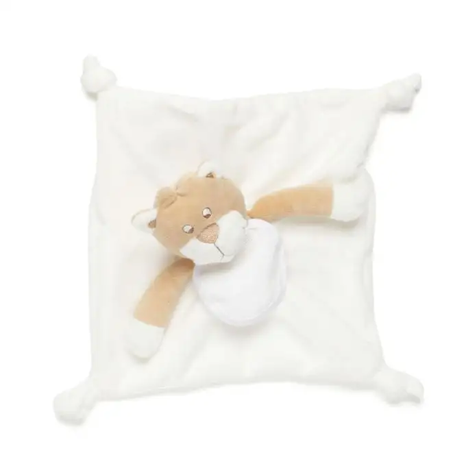 Orsetto doudou da ricamare