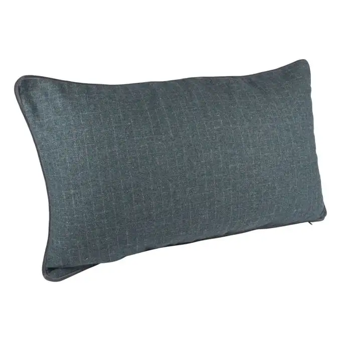 Fodera cuscino tartan righe sottili