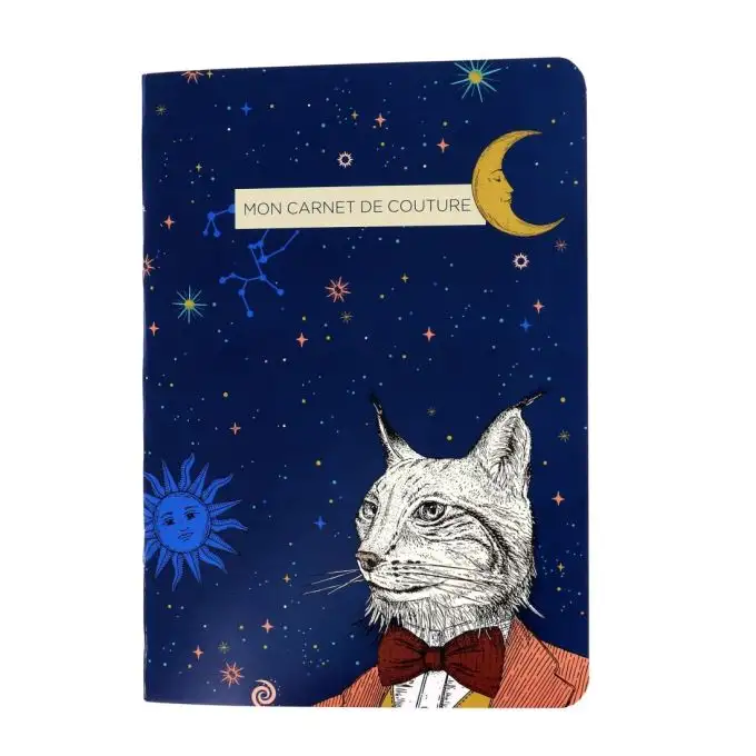 Quaderno di cucito - Bohin