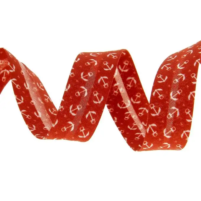 Ancoraggio rosso bias