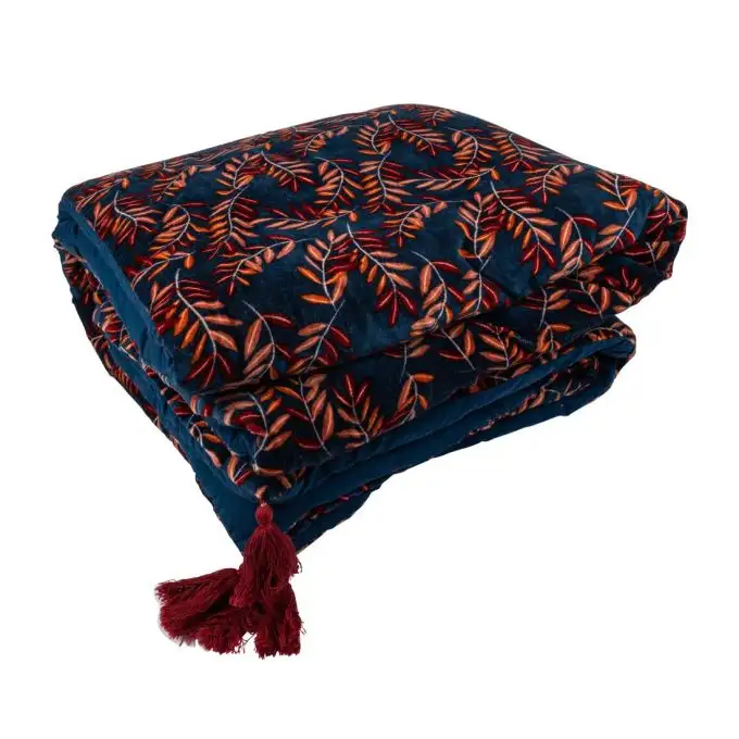 Trapunta velluto makers