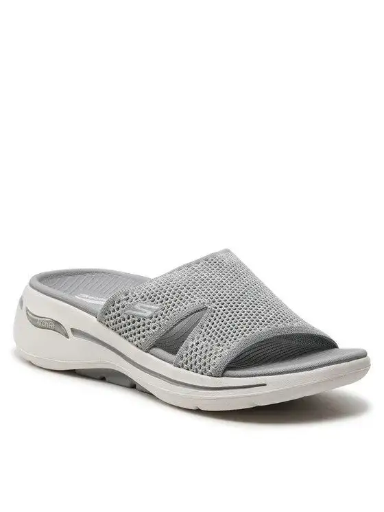 Skechers Women's Go Walk 140274 Slippers