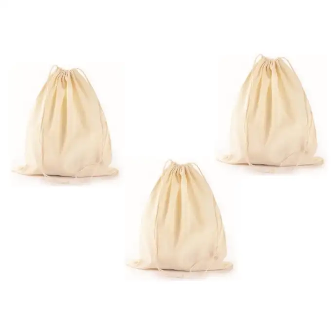 3 sacchetti sfusi 240 x 290 mm