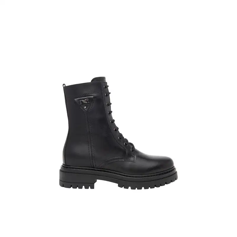 NeroGiardini Women's Leather Amphibians I411832D