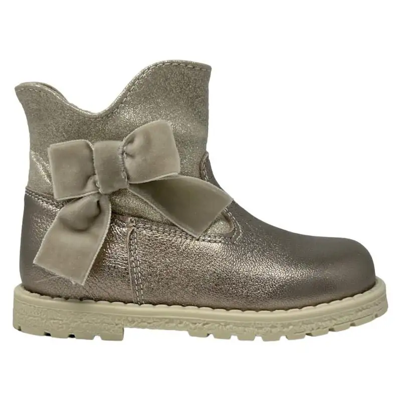 NeroGiardini Ankle Boots for Girls 19-24 I422802F