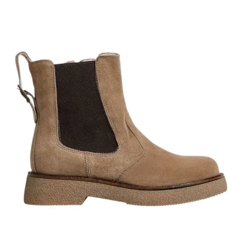 NeroGiardini Girls' Ankle Boots I433151F