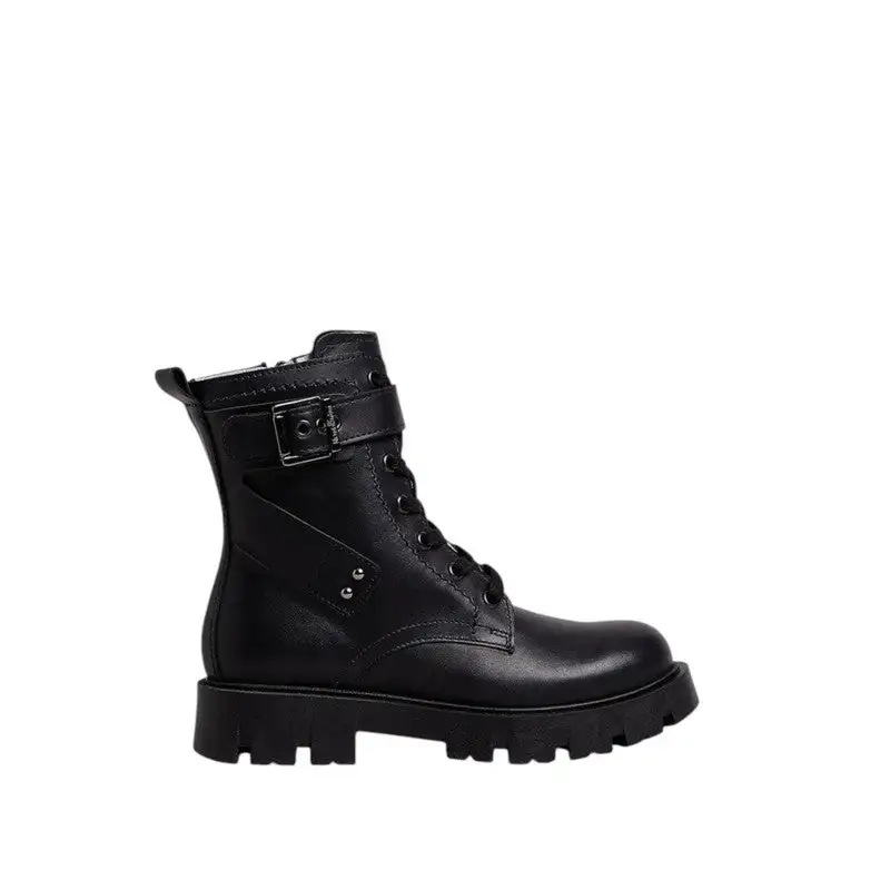 NeroGiardini Girls' Ankle Boots I433161F