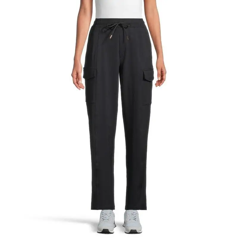Skechers Women's Slip-In Cargo Pants Pt101
