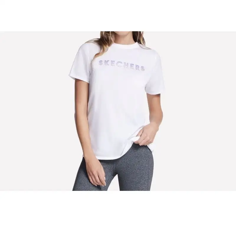 Skechers Women's Gradient T-shirt TS206