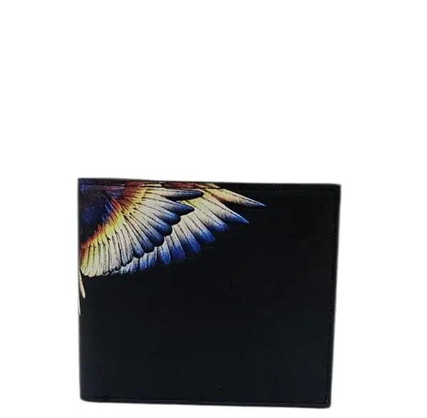 COMAF250176/NERO YELLOW