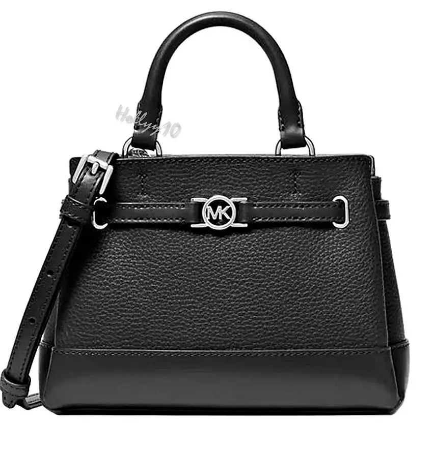 XS SATCHEL XBODY LEATHER