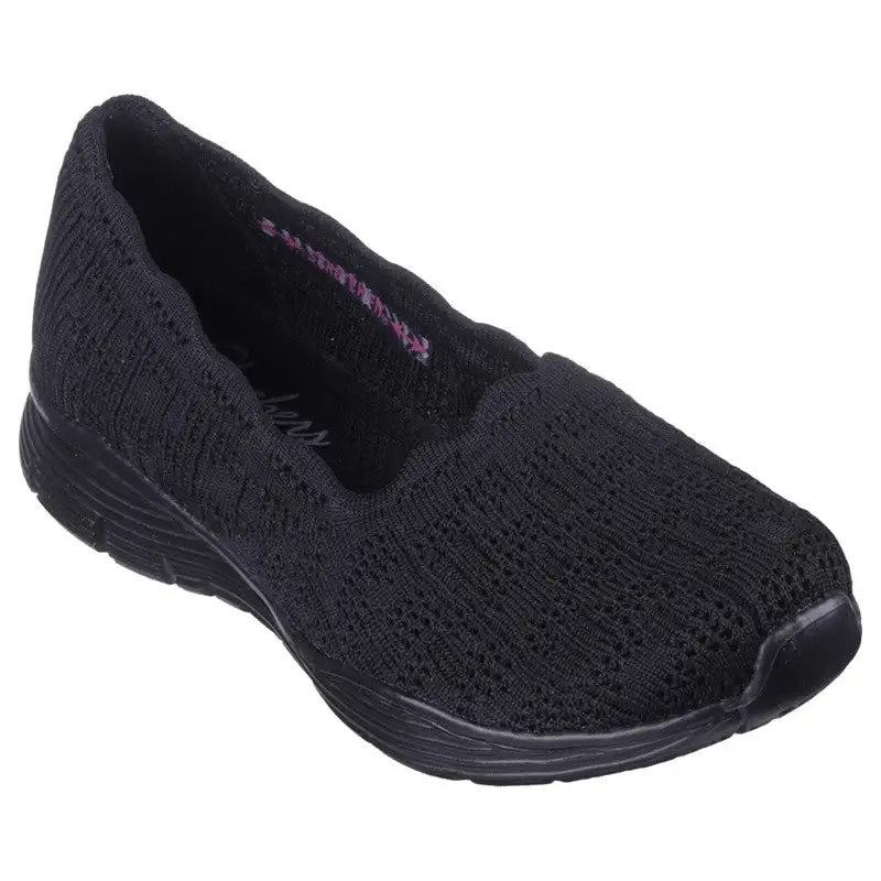 Skechers Women's Seager Higherself Ballerinas 158867