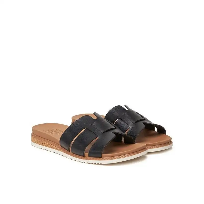 Skechers Women's Desert Kiss Slippers 114707