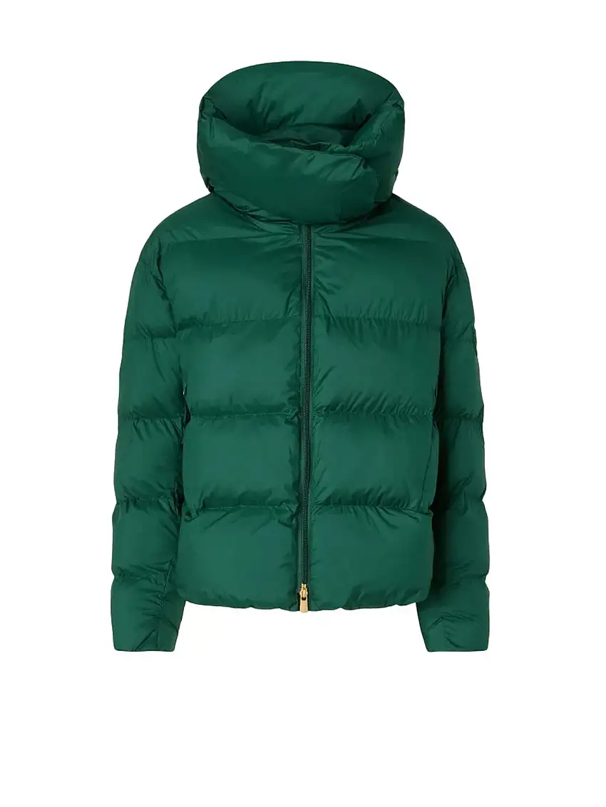 Giubbotti Donna Pinko - Giza Imbottito - Verde