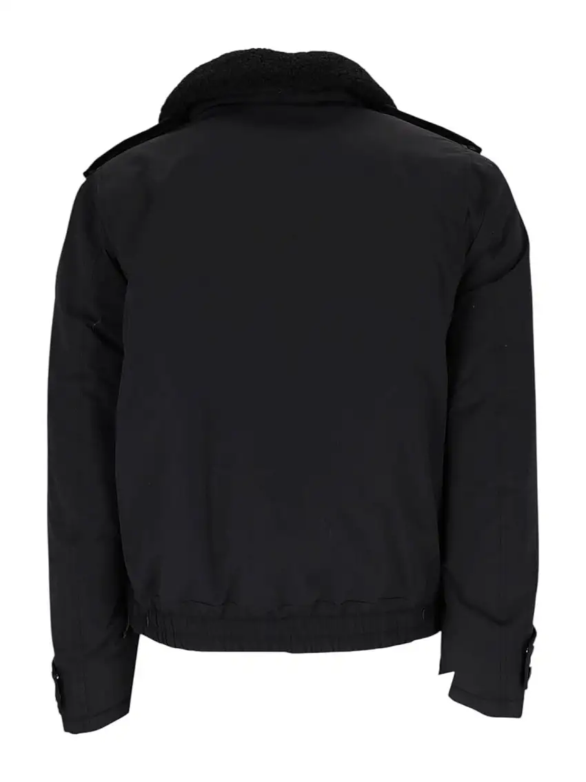 BLAUER Piumino Uomo WARD 25WBLUC05125 007283 999 Nero