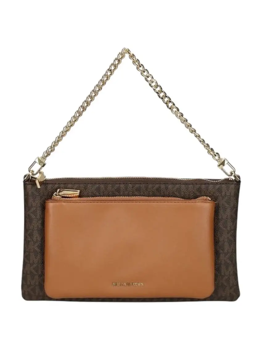 MICHAEL KORS Borsa Donna 32F5GJ6C8B 252 BRN/ACORN