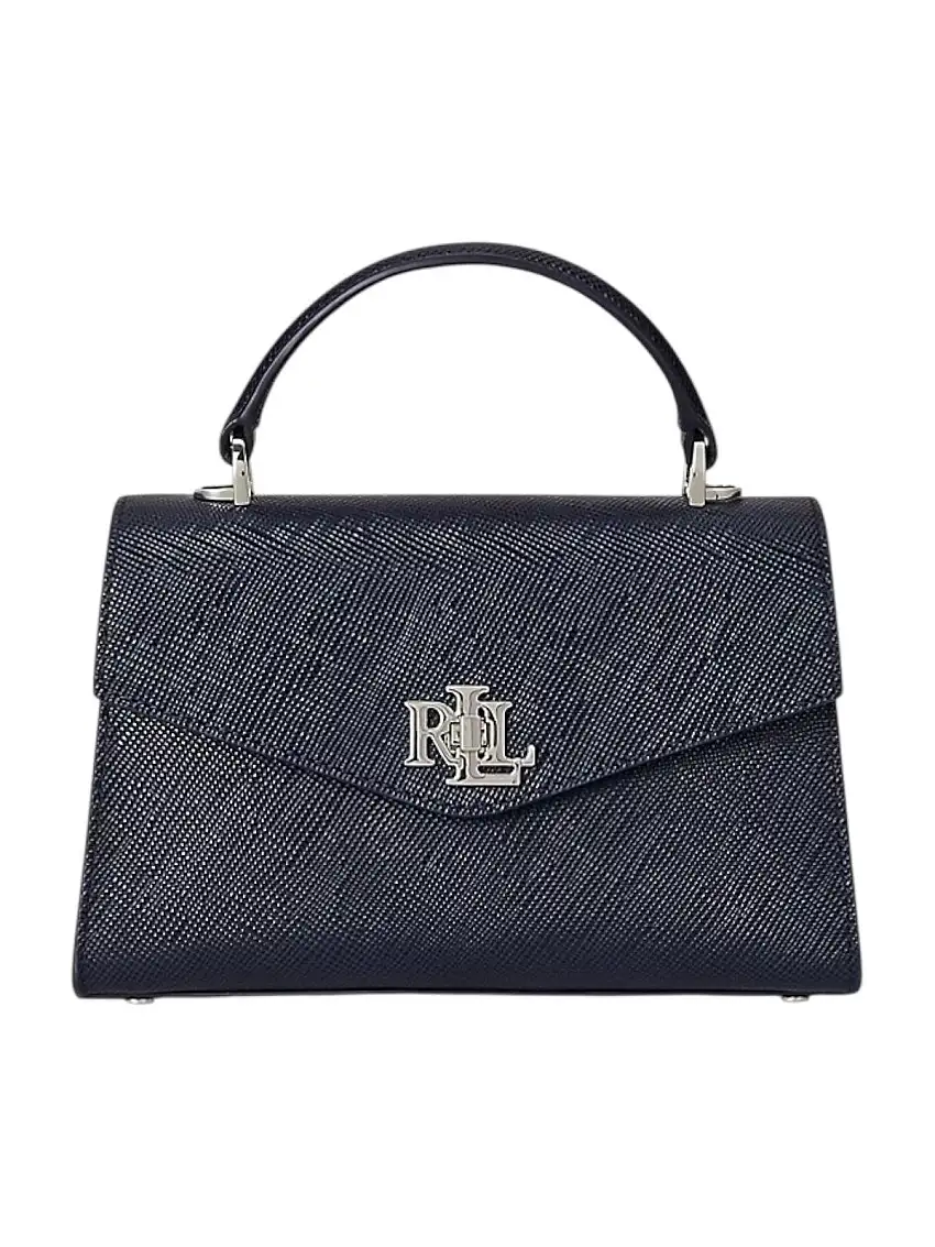 LAUREN RALPH LAUREN Borsa Donna 431966765 009 LAUREN NAVY