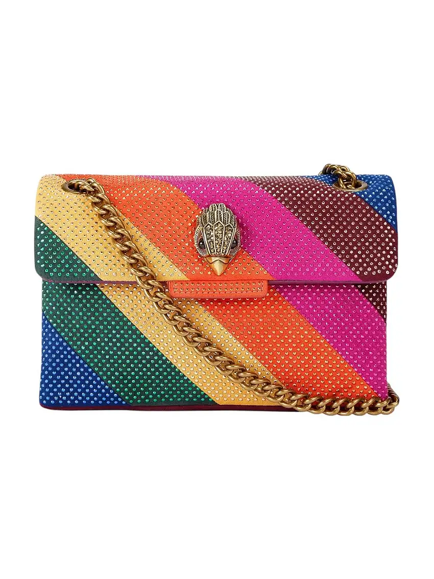 KURT GEIGER Women's Bag FABRIC MINI KENSINGTON L 4711299609 OTHER OTHER