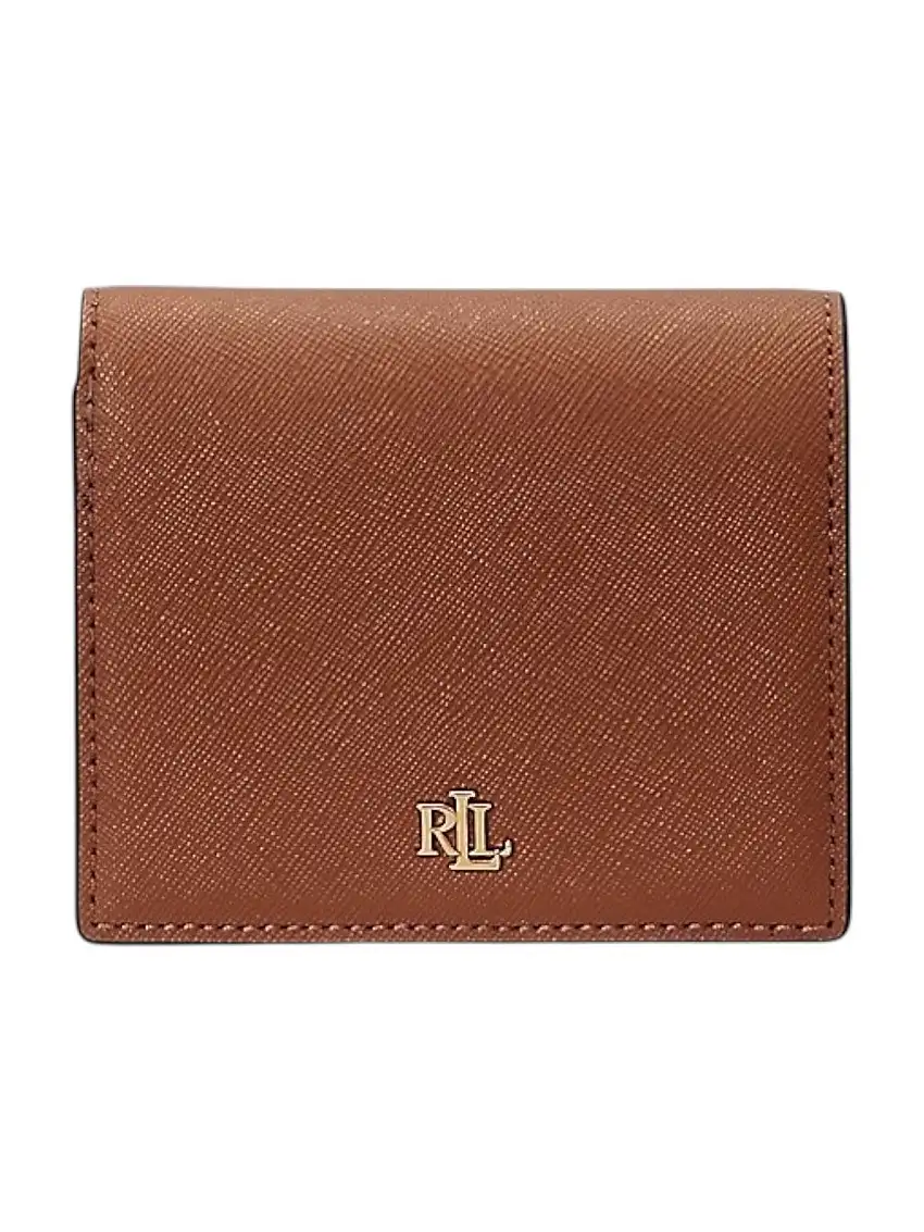 LAUREN RALPH LAUREN Portafoglio Donna 432962112 002 LAUREN TAN