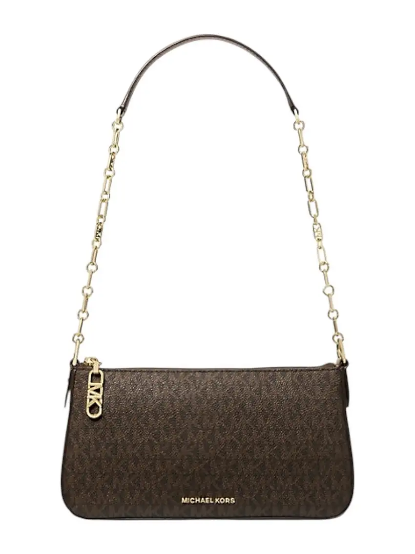 MICHAEL KORS Borsa Donna 32S5G8EW6B 252 BRN/ACORN