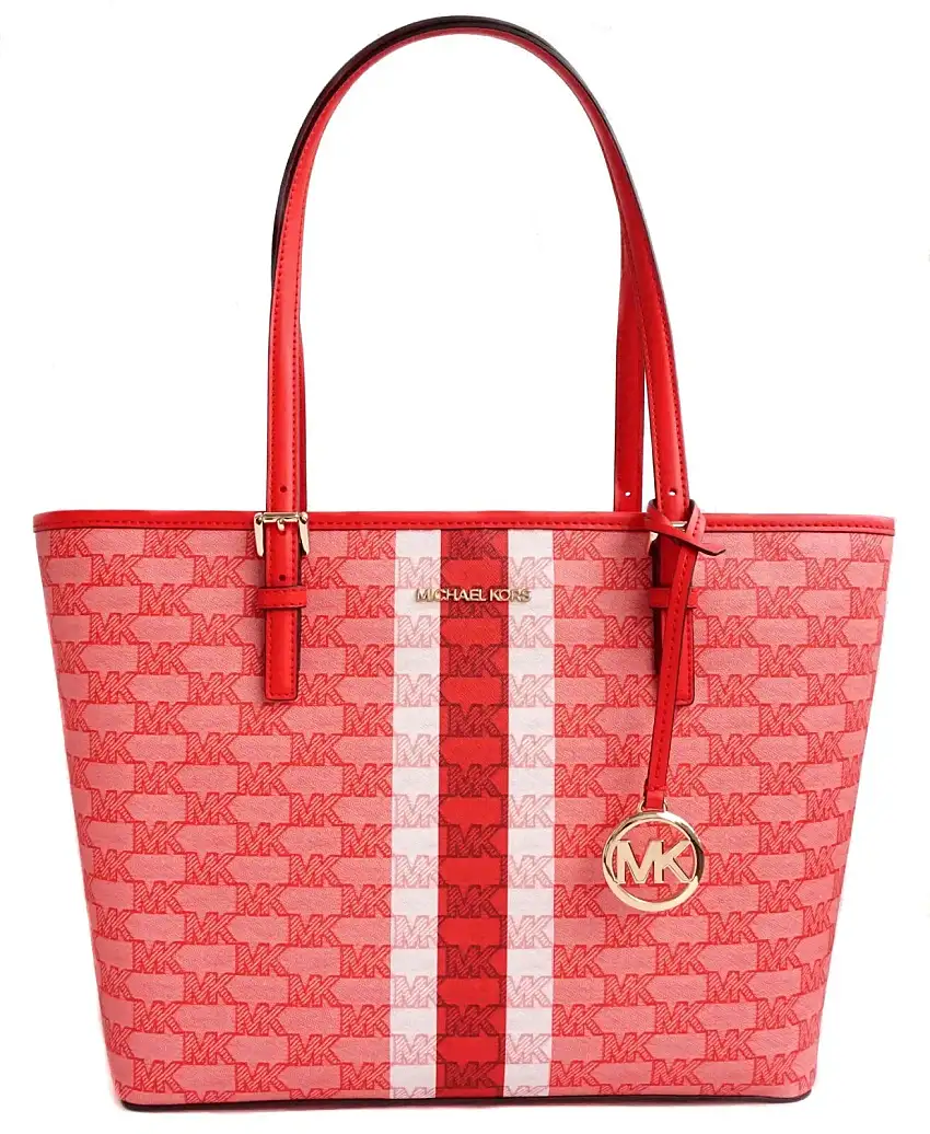 MD CARRYALL TOTE