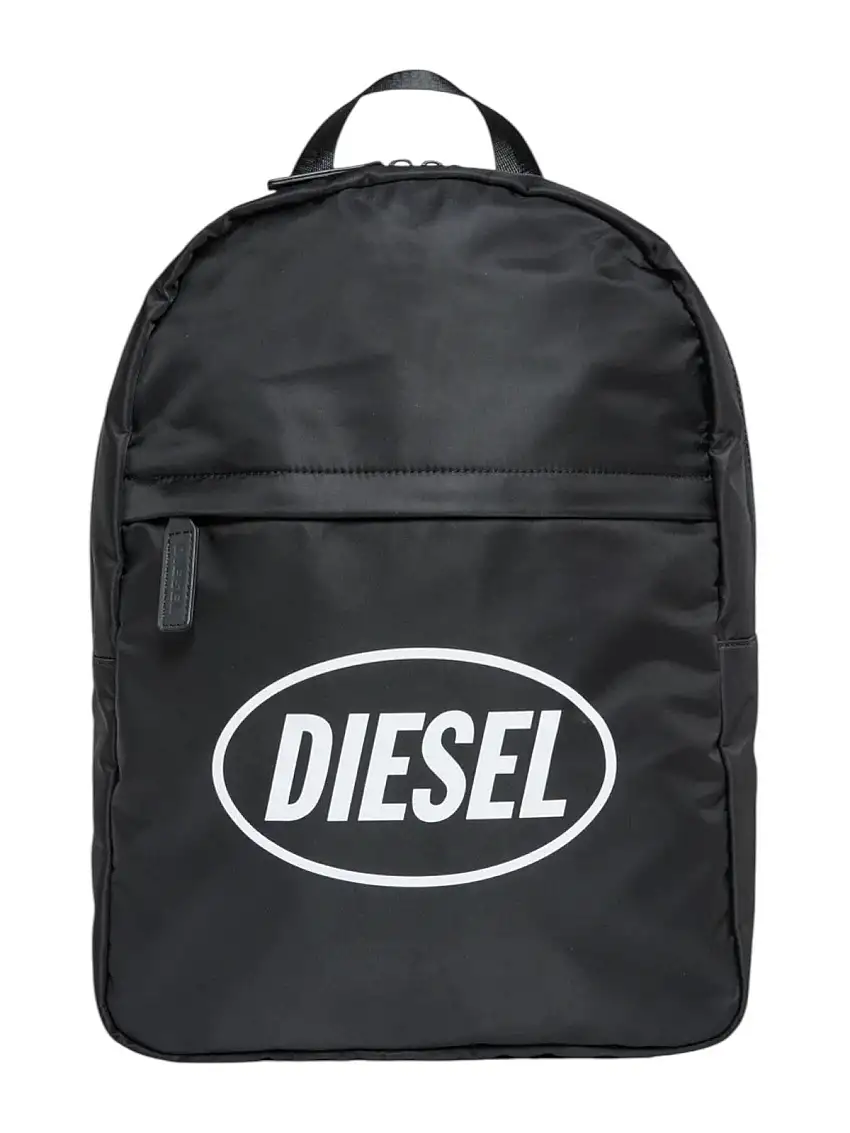 DIESEL Zaino Bambine e ragazze J02334 KXBEW K900 Nero