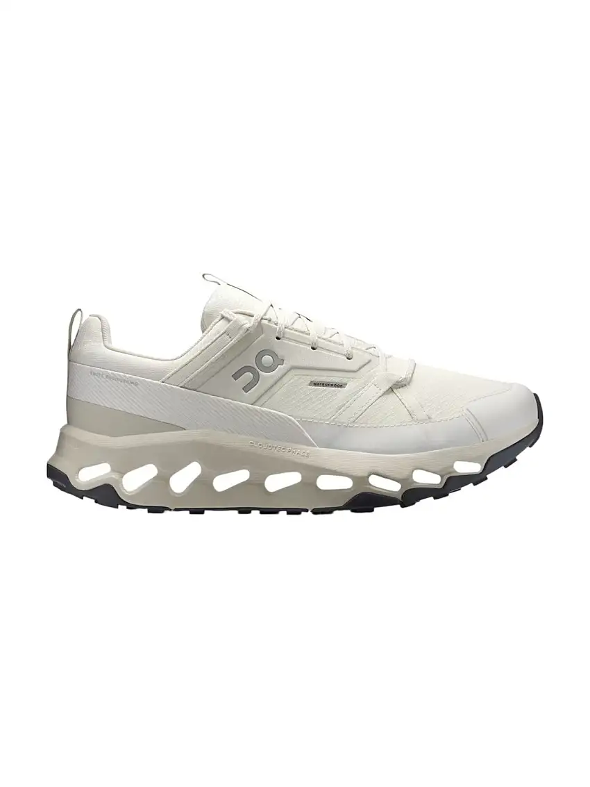 ON Sneaker Uomo Cloudhorizon WP 3ME10053586 Ghost Ivory