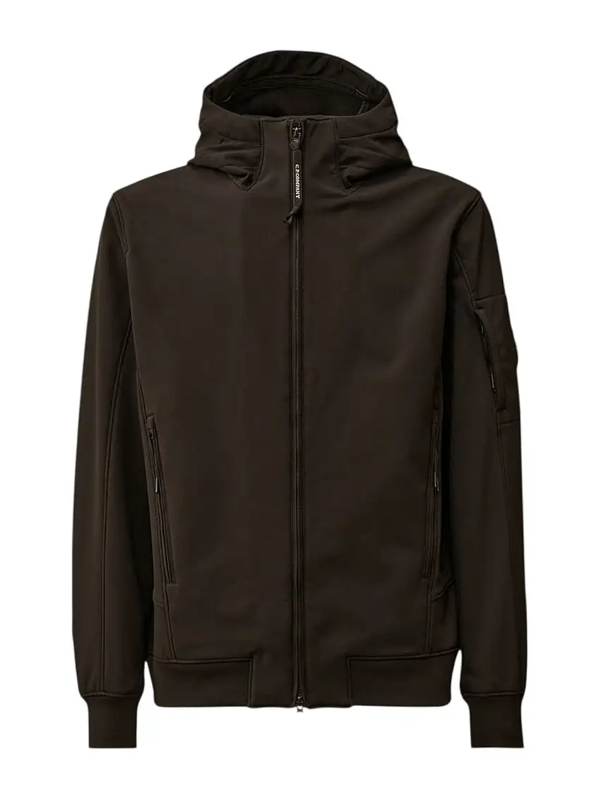 C.P. COMPANY Giubbino Uomo RFCMOW701A006097A 999 999 - BLACK