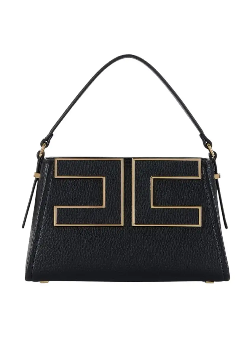 ELISABETTA FRANCHI Women's Bag BS36A56E2 110 Black