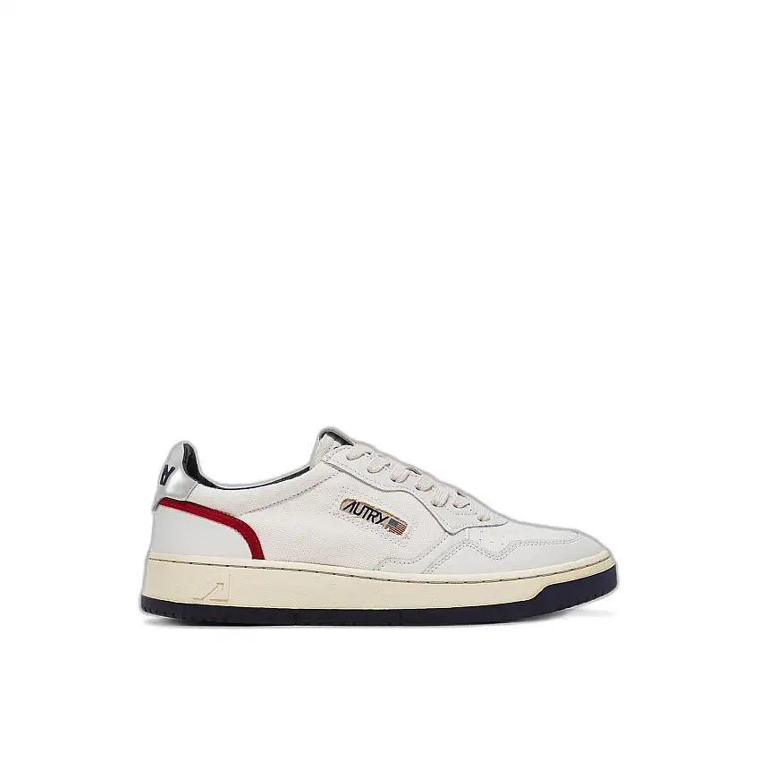 Scarpe da ginnastica in pelle Autry Open CE15