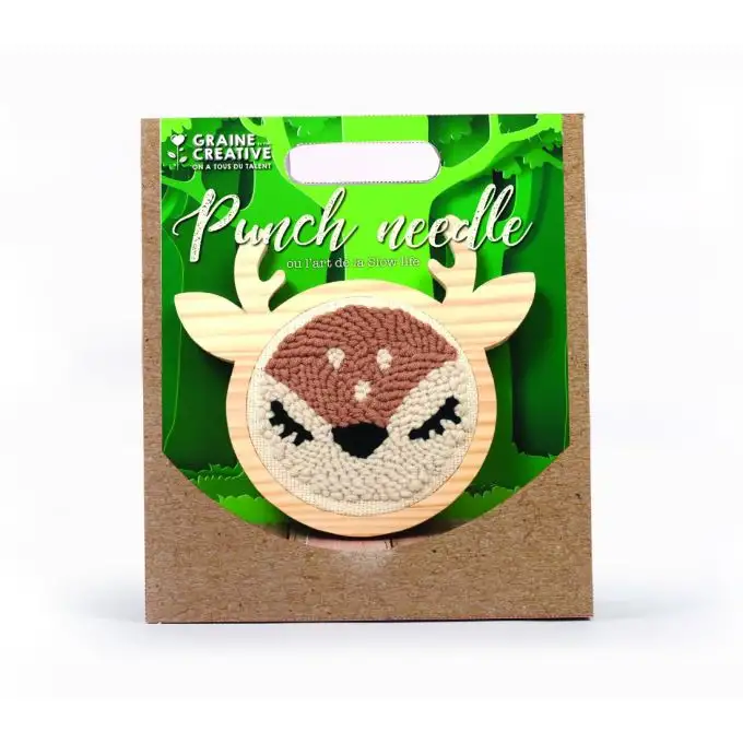 Kit ago magico cervo 150 mm