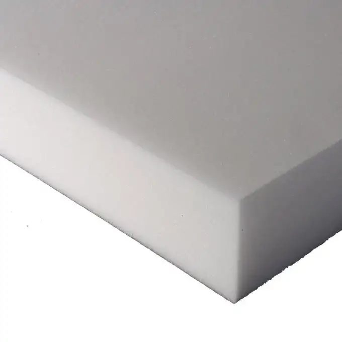 Pannello in schiuma letto bambino