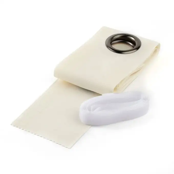 Banda a occhio per canna fucile Rivetstrip sabbia